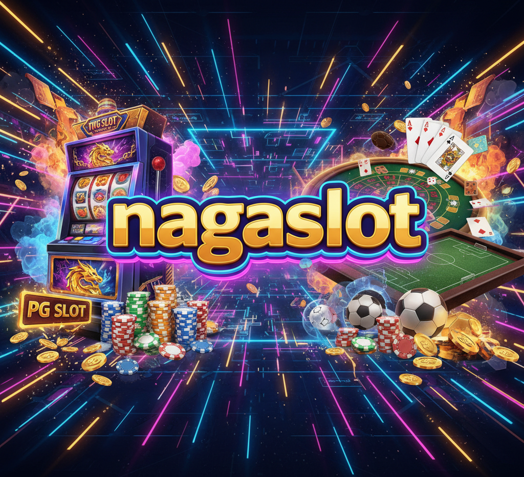 nagaslot