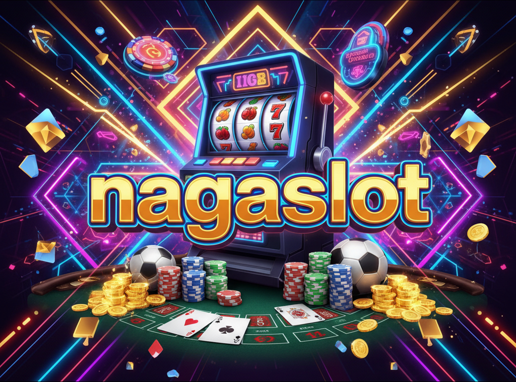nagaslot