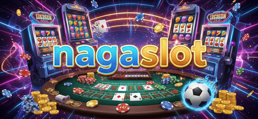 nagaslot