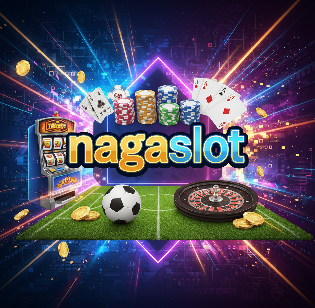 nagaslot