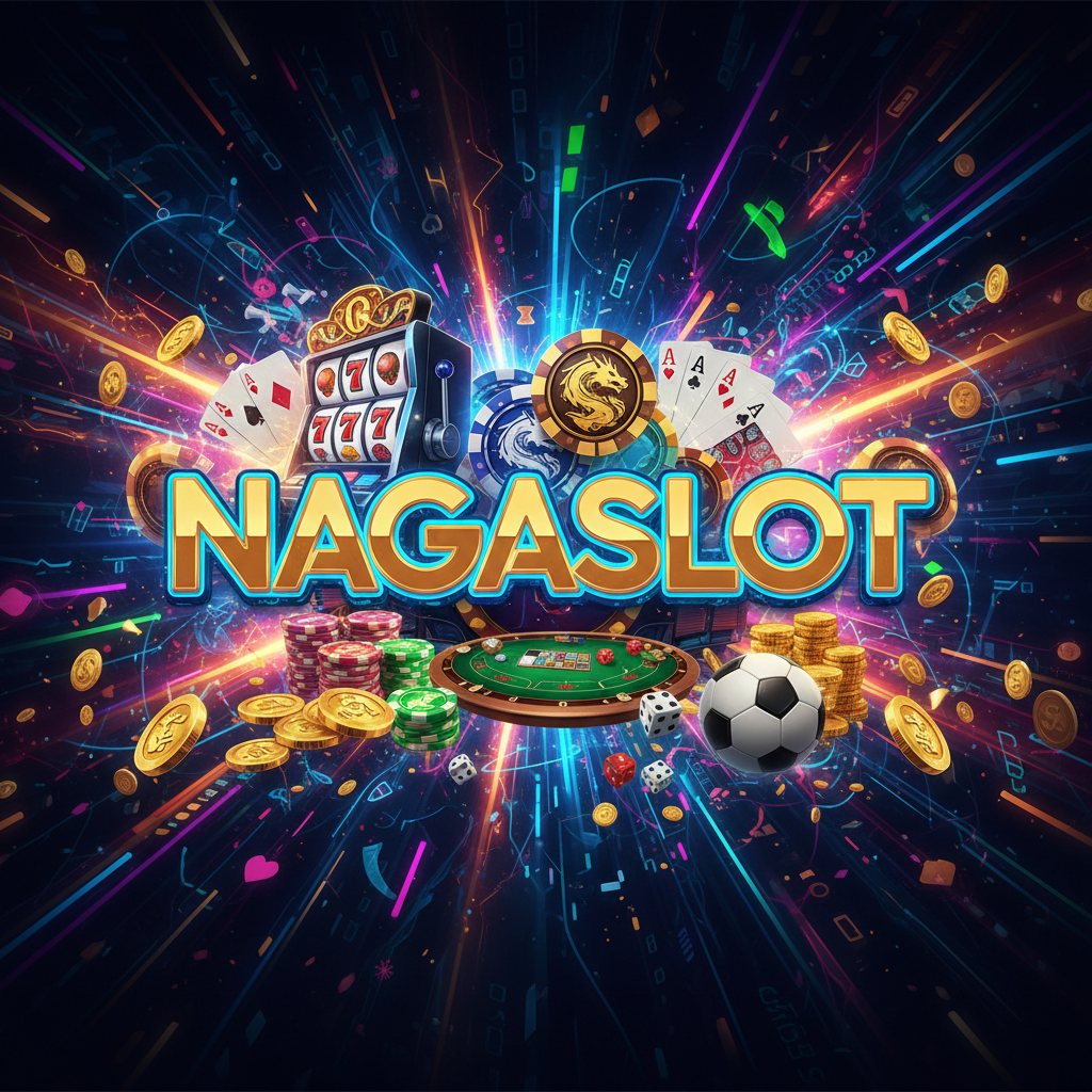 nagaslot