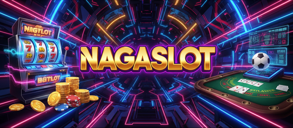 nagaslot
